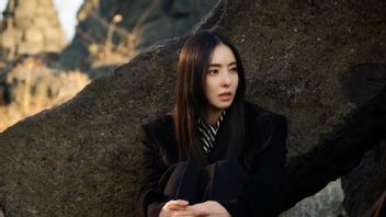 韩剧《岛》第二部 2023年2月播出