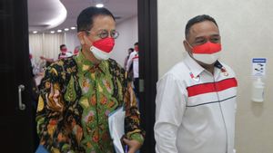 PPATK dan BP2MI Bicara Perlindungan Pekerja Migran Indonesia dari Bahaya <i>Human Trafficking</i>
