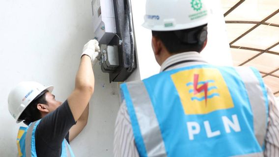 Bapak Ibu Siap-Siap, Tiga Bulan Lagi Sri Mulyani Pangkas Diskon Tarif Listrik