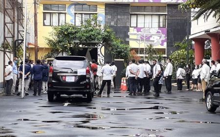 Mobil FPI Ambil Tindakan Menunggu Polisi, Komnas HAM: Ada Indikasi untuk Fighting