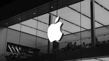 PHK Lagi, Apple Pangkas 100 Karyawan di Divisi Layanan 