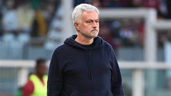 Jose Mourinho Criticism War with Former AS Roma Player, Talking Achievements to the Club