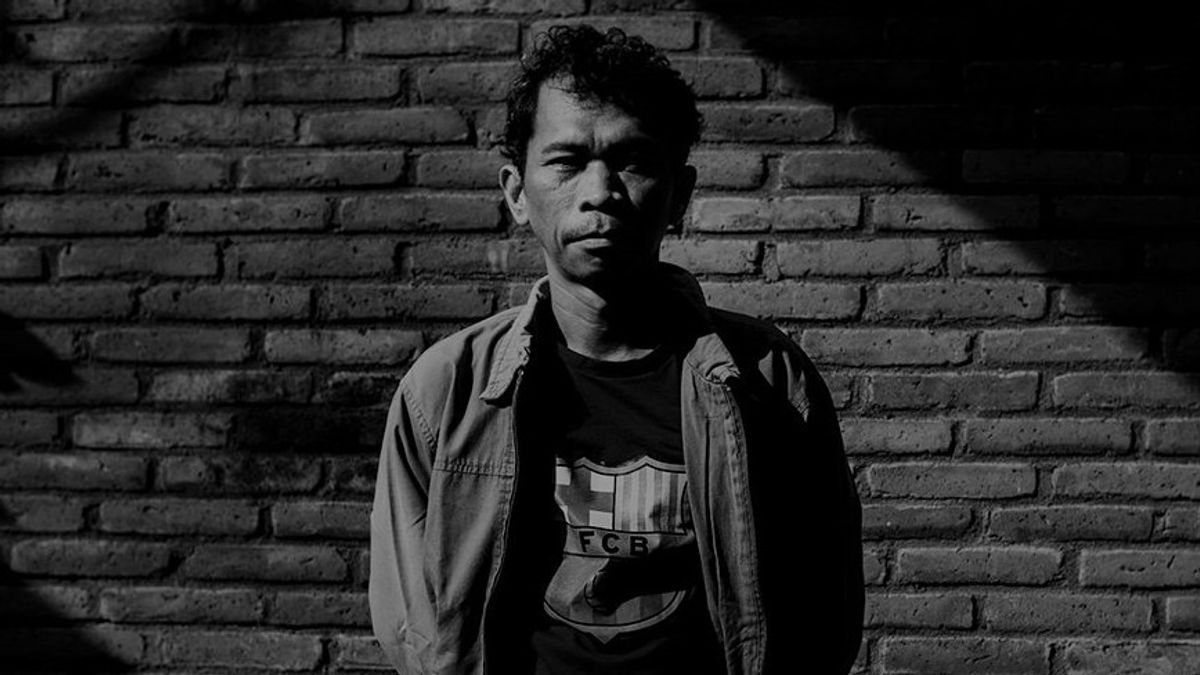 [FILM] Gunawan Maryanto | About Siman, Truth, And Moving Slow In The Fast Age