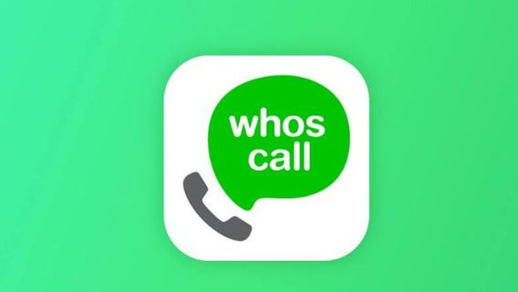 How To Find Out The Owner Of An Unknown Number Using The Whoscall Application