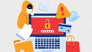 Jangan Ganti Kata Sandi Terlalu Sering, Lakukan Hal Ini Sebagai Gantinya