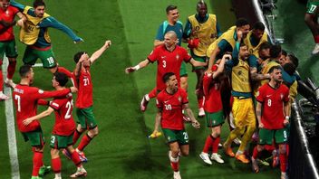 Euro 2024: Turkey Vs Portugal, Chasing Tickets For The Fall