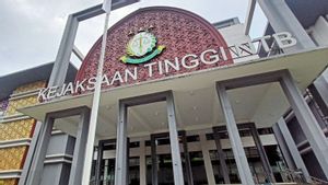 Perkara Korupsi Usaha PT GNE Naik Penyidikan, Kejati NTB: Soal Aset Pengelolaan Keuangan
