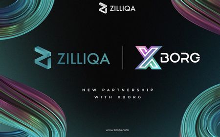 Zilliqa Luncurkan Konsol Game Web3, Bisa Digunakan Buat Mining Kripto Juga!