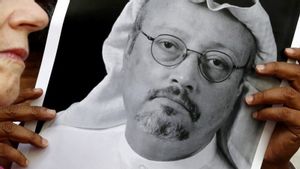 Lanjutan Penyelidikan AS: Biden Bilang ke Raja Salman Minta Pertanggungjawaban soal Khashoggi