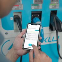 PLN Catat Lonjakan Penggunaan SPKLU Lebih dari 4 Kali Lipat Dibanding Tahun 2025