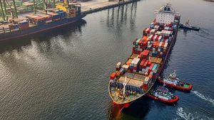 Kapal Kargonya Target Serangan Houthi, Yunani Kirim Tim Mitigasi ke Laut Merah