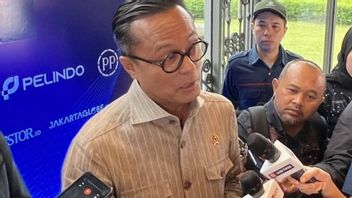 Danantara的目标是到2026年完成国有物流的整合，Pos Indonesia成为母公司