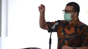 Angka Kematian Balita di Riau Akibat COVID Tinggi, Tercatat Sudah 12 Balita Meninggal