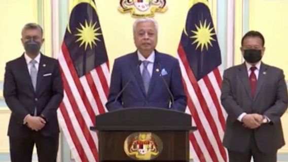 PM Malaysia akan Bentuk Satgas Khusus Jihad Melawan Inflasi