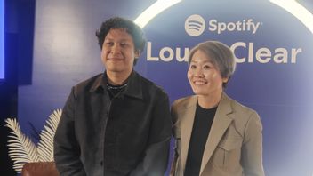 Spotify Ungkap Perkembangan Pesat Musisi Indonesia di Kancah Musik Global