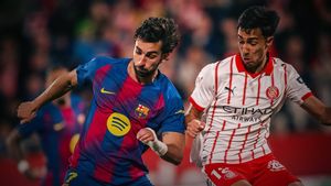 Komite Wasit Spanyol Sebut VAR Lewatkan Pelanggaran terhadap Kounde dalam Kekalahan Barcelona