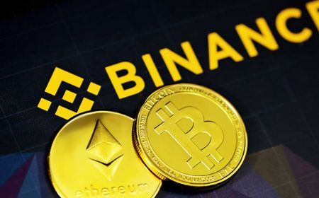 Binance Tunjuk Richard Teng Jadi Pengawas Pasar Regional di Luar AS