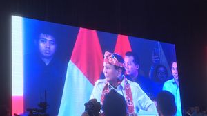 Prabowo Mengaku Dinasihati Agar Hati-hati Bicara tak Terpancing Emosi