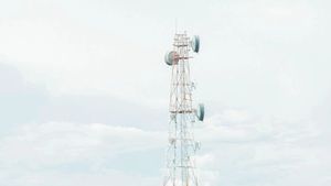 Indosat Catat Kenaikan Trafik Data Lebih Dari 20 Persen selama Lebaran 2026