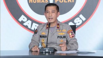 Latest News On Unlawful Killing FPI Warriors, Police Send Files Of Suspect 2 Police Again To Prosecutors