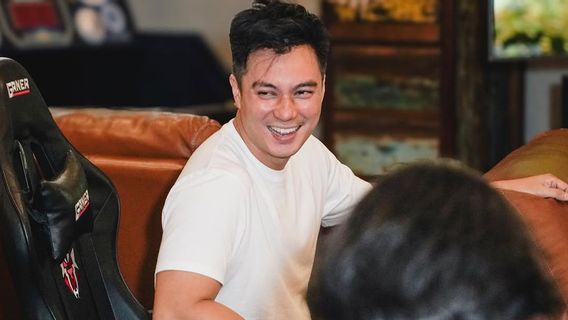 Baim Wong Ajukan Banding Atas Cerainya bersama Paula Verhoeven