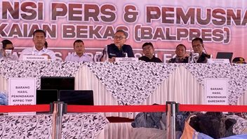 Satgas Berhasil Amankan Barang Elektronik hingga Kosmetik Impor Ilegal Senilai Rp46,18 Miliar