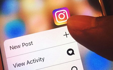 Instagram Siapkan Alat Edit Latar Belakang Video Baru dengan Teknologi AI Generatif