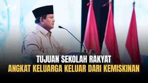 Presiden Prabowo Subianto Kembali Tegaskan Tujuan Sekolah Rakyat, Memutus Angka Kemiskinan