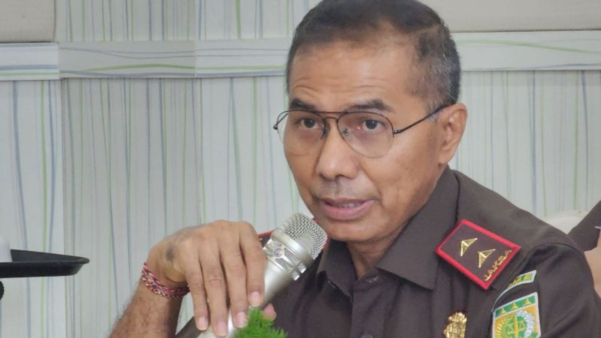 Menyalah Menggunakan Wekri Sampai Menghlakukan Terlaca, Kejati Jateng Sanksi 3 Jaksa