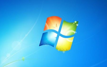 Google Setop Dukungan Chrome untuk OS Windows 7