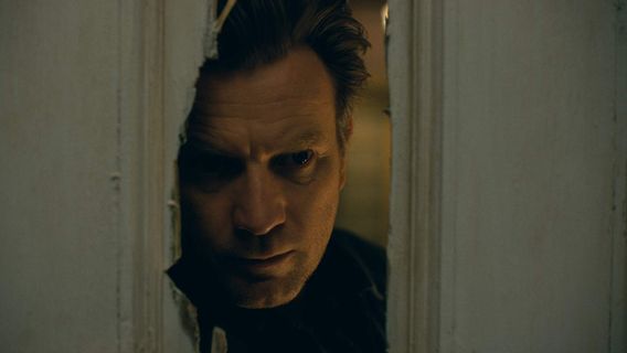 Doctor Sleep Film Review - Kubrick's Movie Memories, King's Novel Deeper