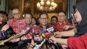 Pramono Anung Says Jakarta-IKN Cannot Become Twin Cities