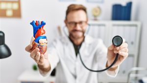 Tahukah Kamu, Apa Itu Atrial Fibrilasi? Berikut Penjelasan Lengkapnya