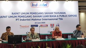 Indoritel Makmur Internasional Bagikan Dividen Sebesar Rp70,9 Miliar