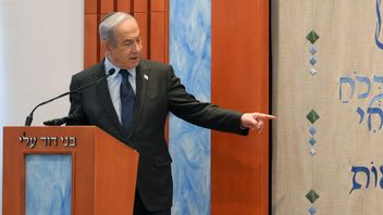 Israel-Lebanon Agree to 10-Day Ceasefire