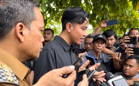 Gibran Nilai Permintaan Maaf Presiden Jokowi ke Rakyat Hal Biasa