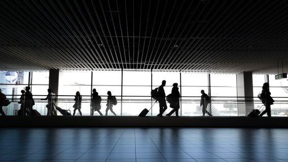 Controlled COVID-19 Cases, AP I Passenger Traffic Grows 6 Percent In December 2021