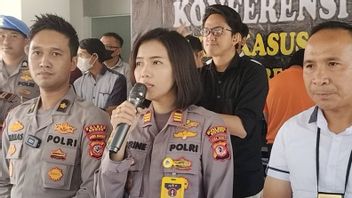 Polisi Tetapkan Tersangka Tawuran di Klapanunggal Bogor