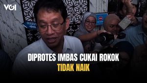 Jawaban Santai Menkeu Purbaya Diprotes Tidak Menaikkan Cukai Rokok