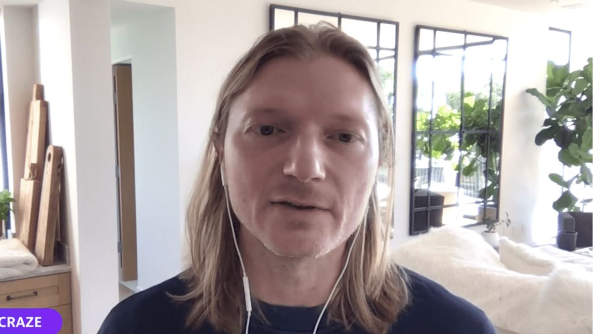 FBI Stop Investigation Of Kraken Founder Jesse Powell