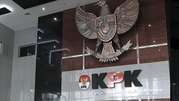 السبب في أن وصي مامبيرامو يعطي المال لمقدمي البرامج التلفزيونية سيظل قيد التحقيق من قبل KPK