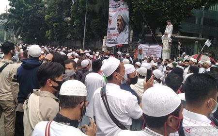 Menanti Nasib Para Kepala Daerah di Kasus Pelanggaran Protokol Kesehatan