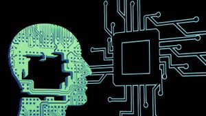 100 Kali Lebih Cepat, China Kembangkan Model AI Hemat Energi SpikingBrain-7B