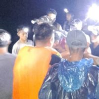Tiga Pelajar SMAN 1 Lebong Bengkulu Tewas Terseret Air Bah