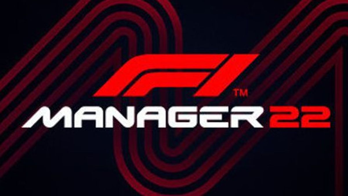 F1 Manager 2022 开发人员不会在游戏中提供更多更新