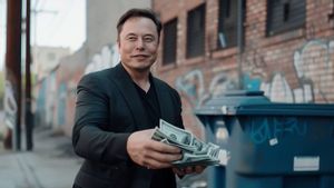 Neuralink, Perusahaan Chip Otak Elon Musk, Pindah Lokasi Inkorporasi ke Nevada