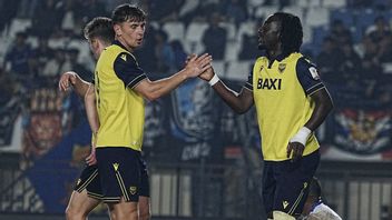 2025 President's Cup Results: Oxford United Lumat Arema To Qualify For The Final