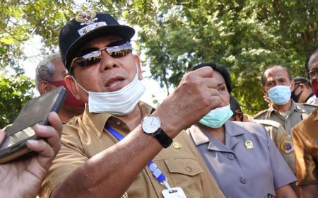 Kabupaten Kupang Sediakan Aplikasi Pelaporan Kasus Kekerasan pada Perempuan dan Anak