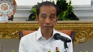 Kejar Vaksinasi COVID-19, Jokowi Ajak Semua Pihak Yakinkan Masyarakat 