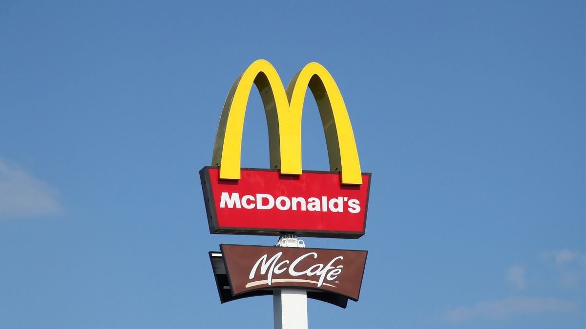 McDonald's Kembali Hadirkan Menu Double Big Mac Setelah Absen Empat Tahun di Amerika Serikat